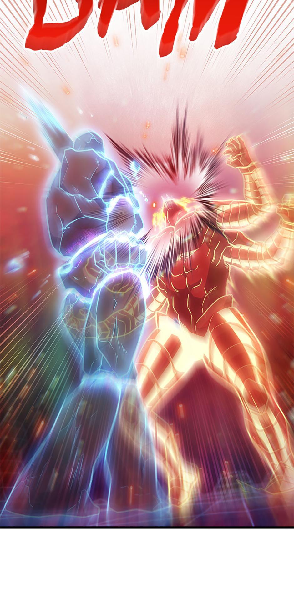 The Player Who Can't Level Up Chapter 155