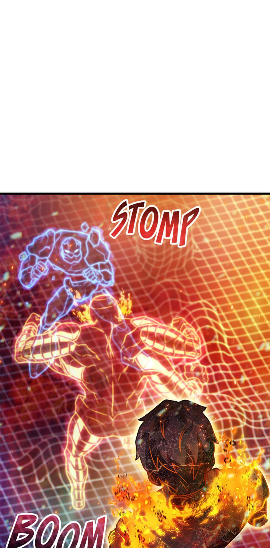 The Player Who Can't Level Up Chapter 155