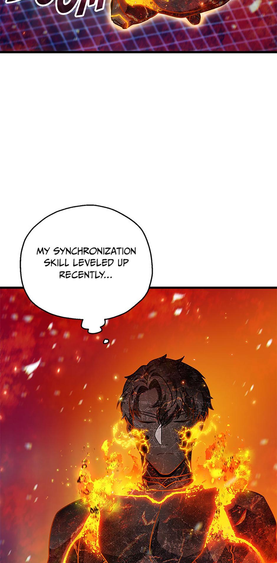 The Player Who Can't Level Up Chapter 155