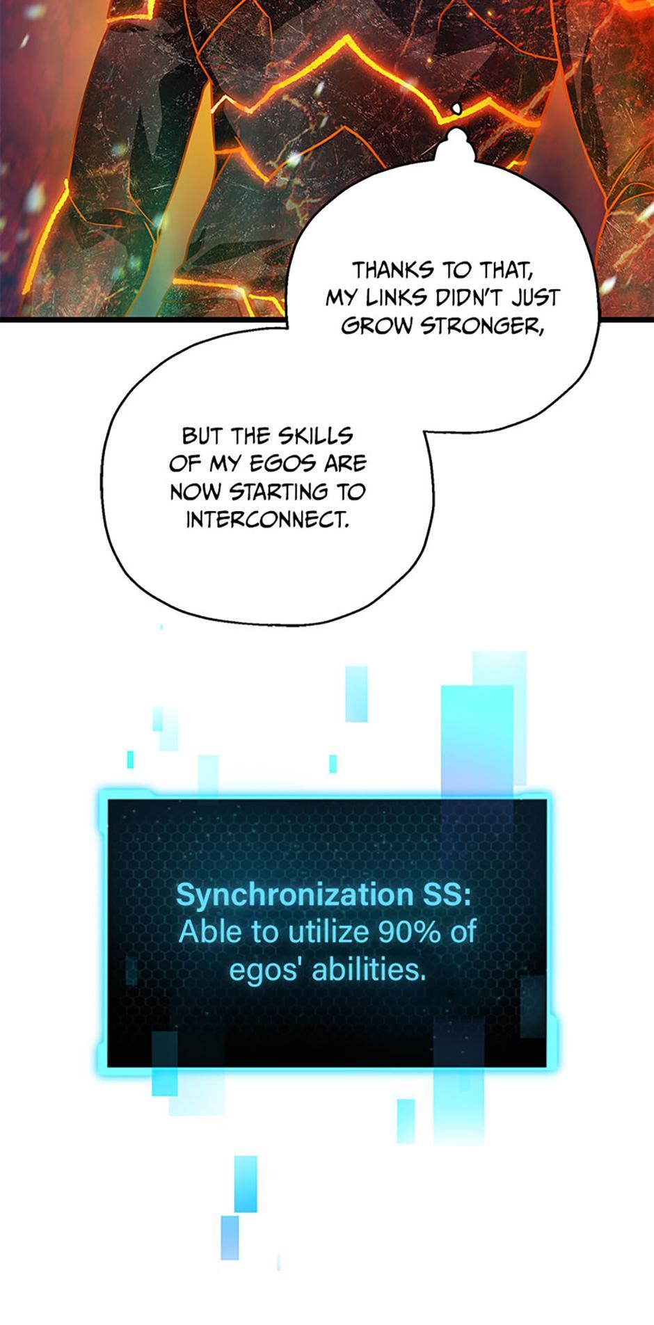 The Player Who Can't Level Up Chapter 155