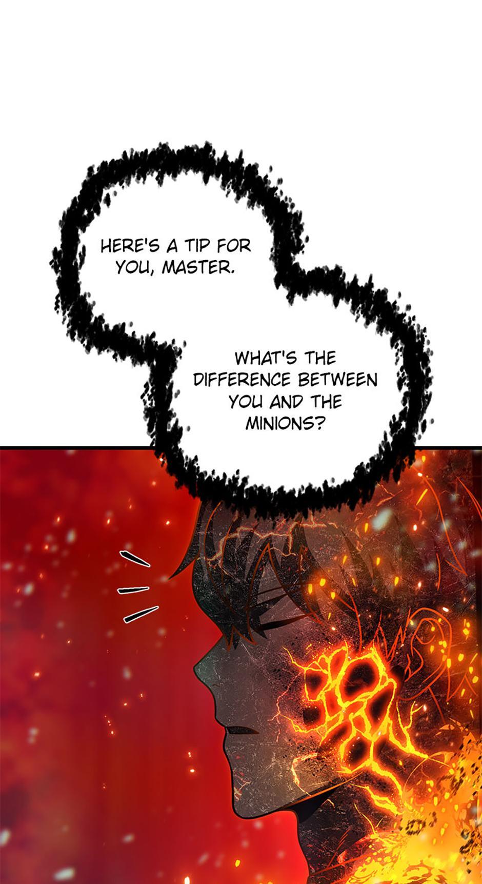 The Player Who Can't Level Up Chapter 155