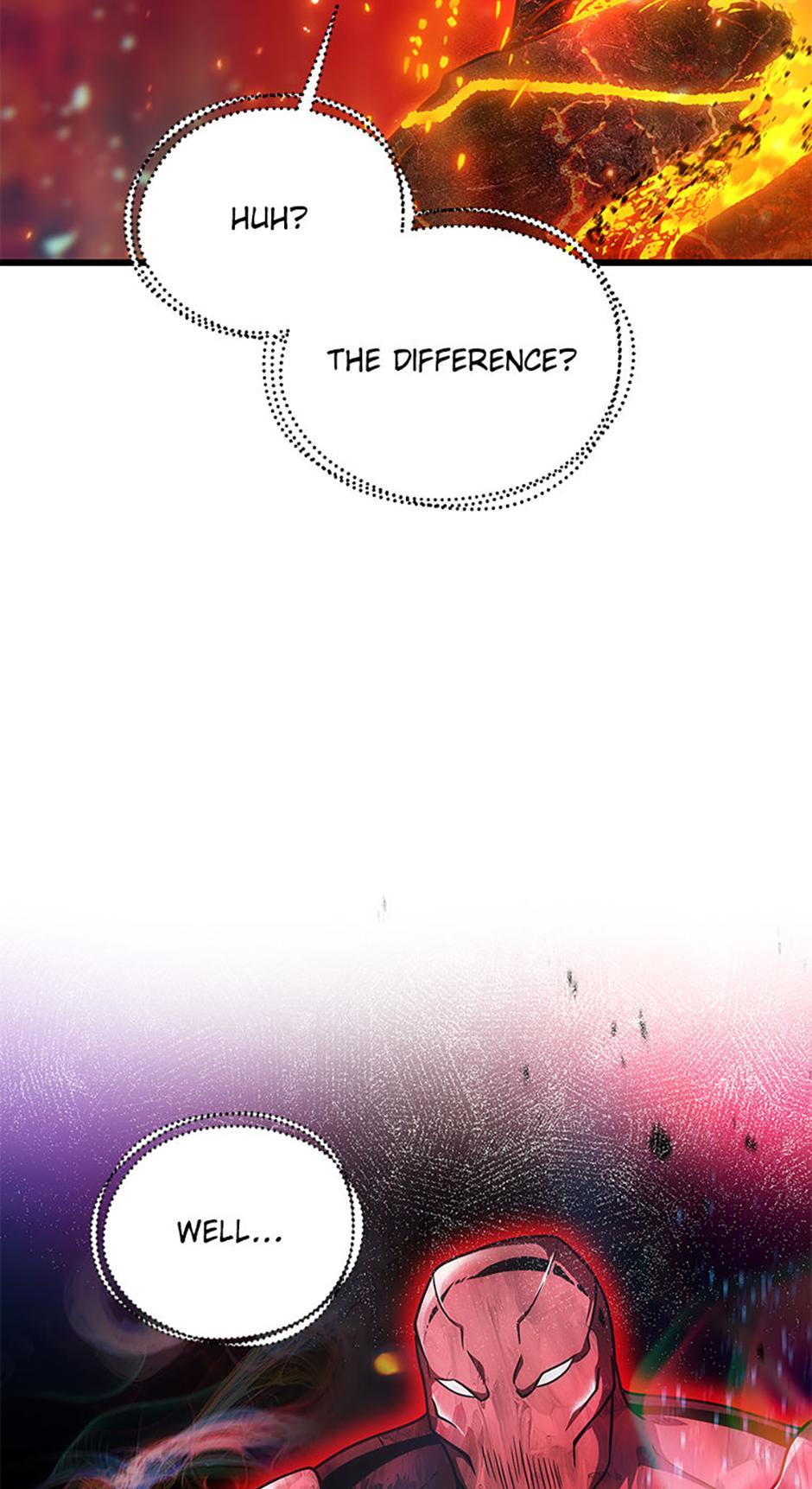 The Player Who Can't Level Up Chapter 155