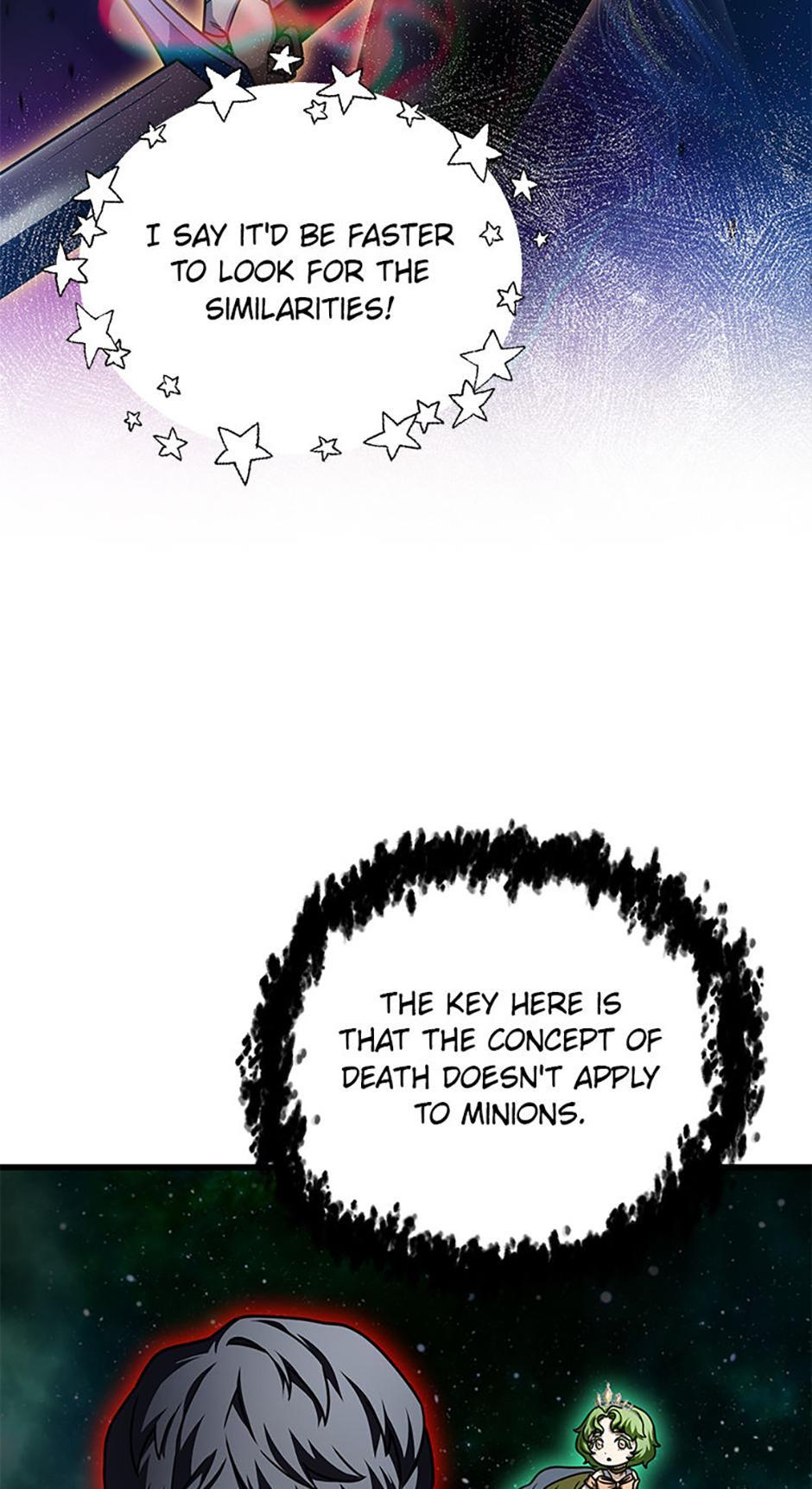 The Player Who Can't Level Up Chapter 155