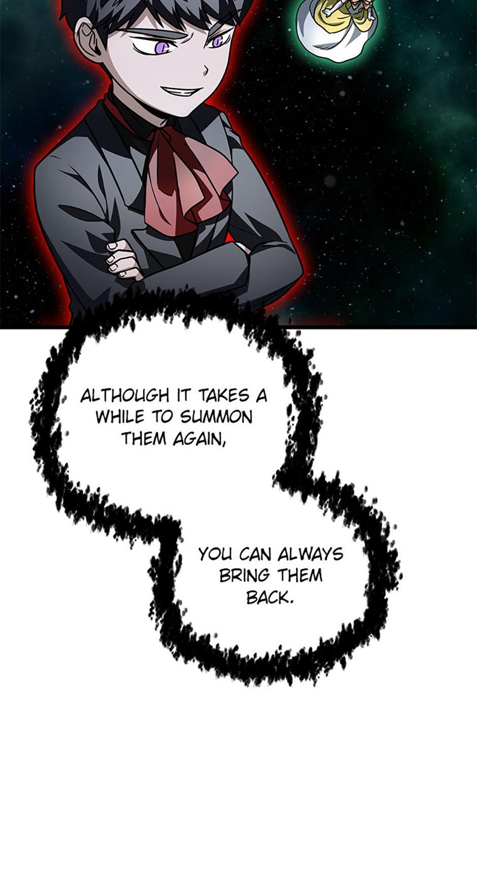 The Player Who Can't Level Up Chapter 155