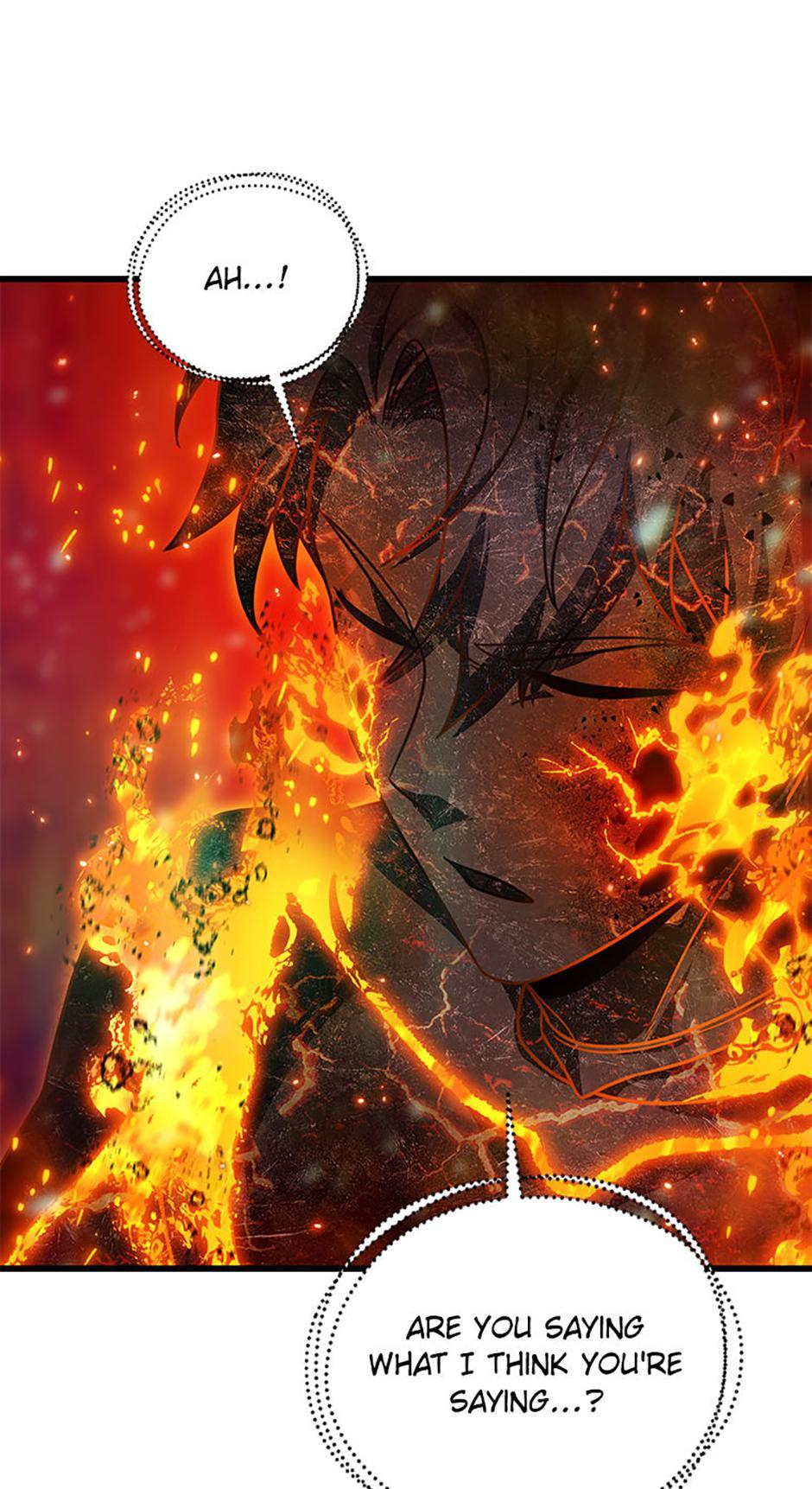 The Player Who Can't Level Up Chapter 155