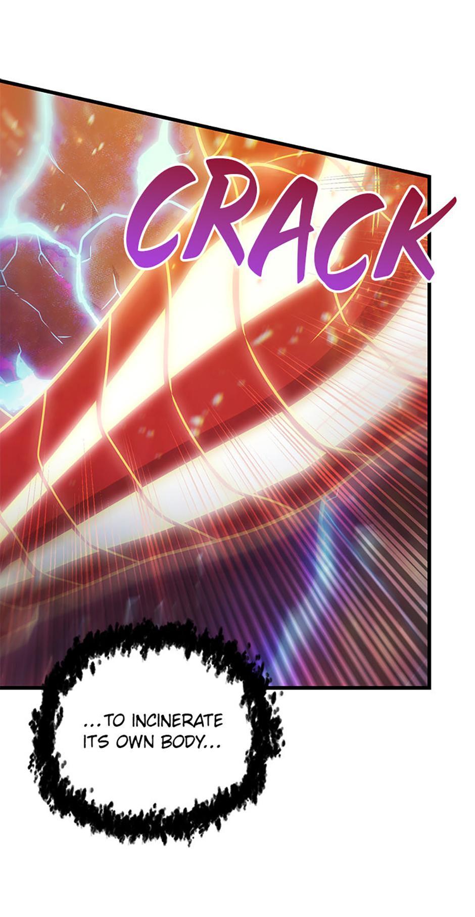 The Player Who Can't Level Up Chapter 155