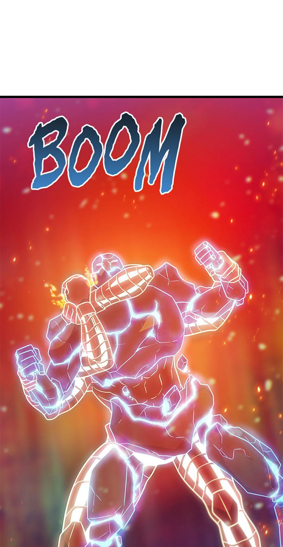 The Player Who Can't Level Up Chapter 155