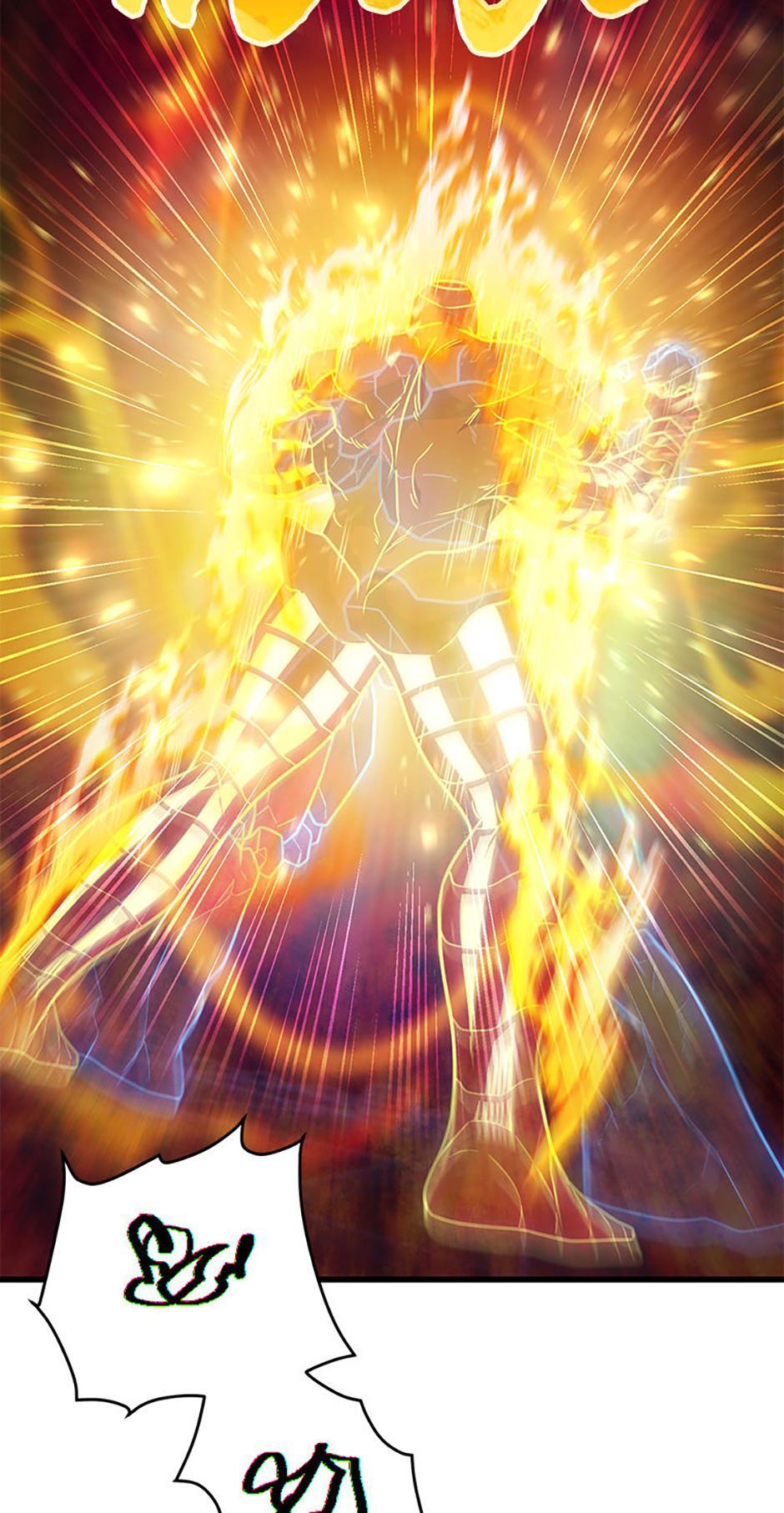 The Player Who Can't Level Up Chapter 155