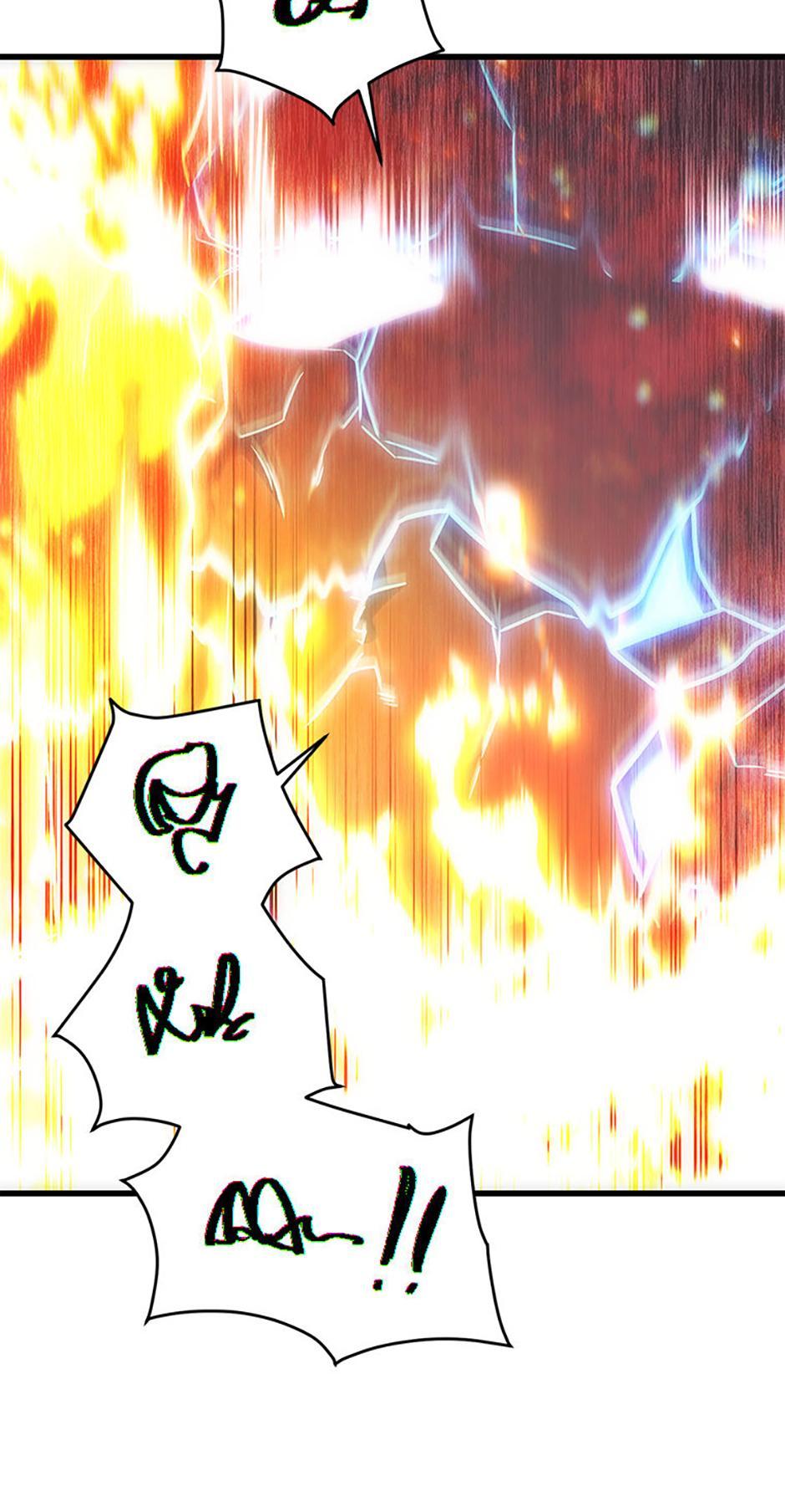 The Player Who Can't Level Up Chapter 155