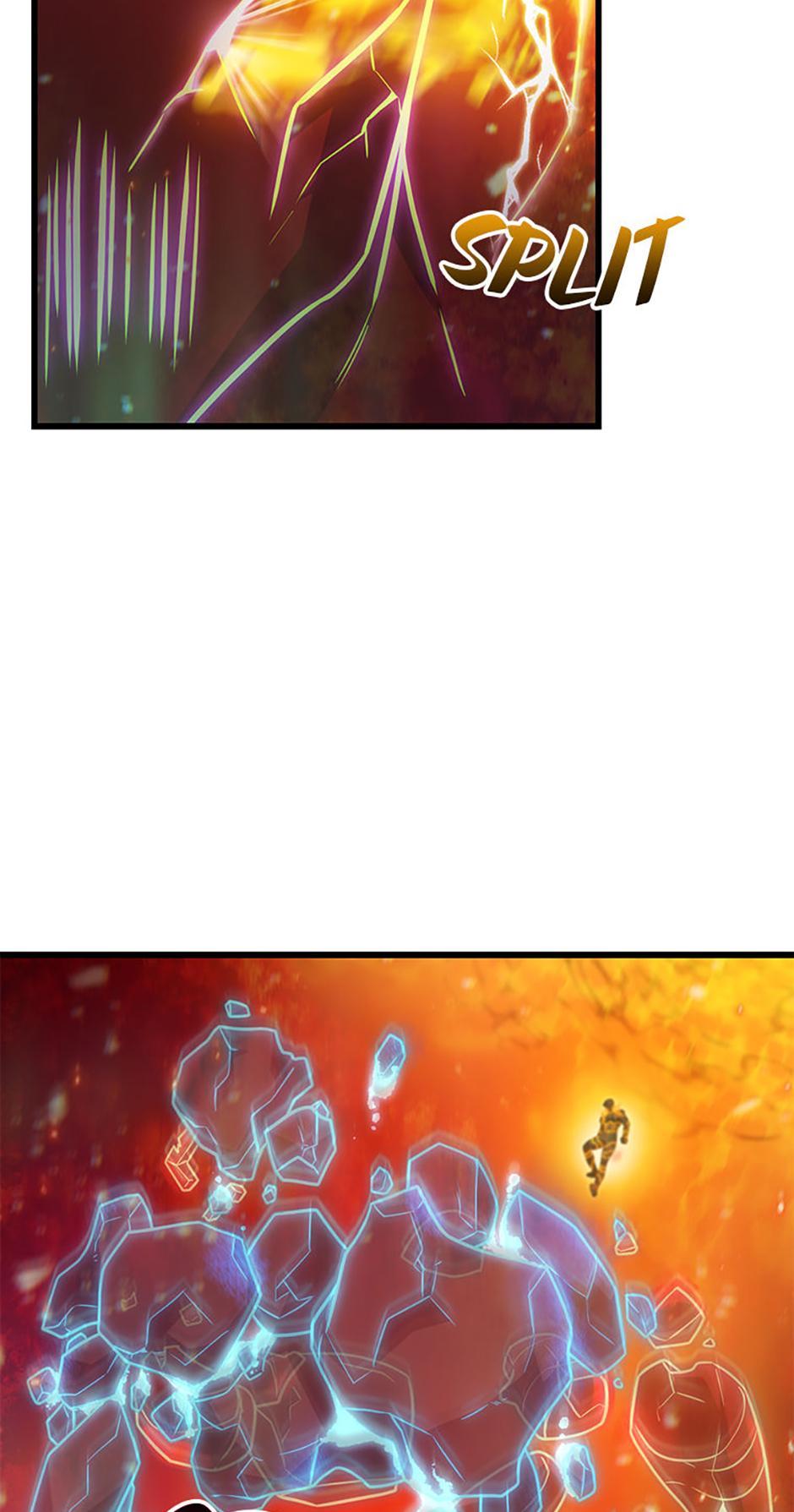 The Player Who Can't Level Up Chapter 155