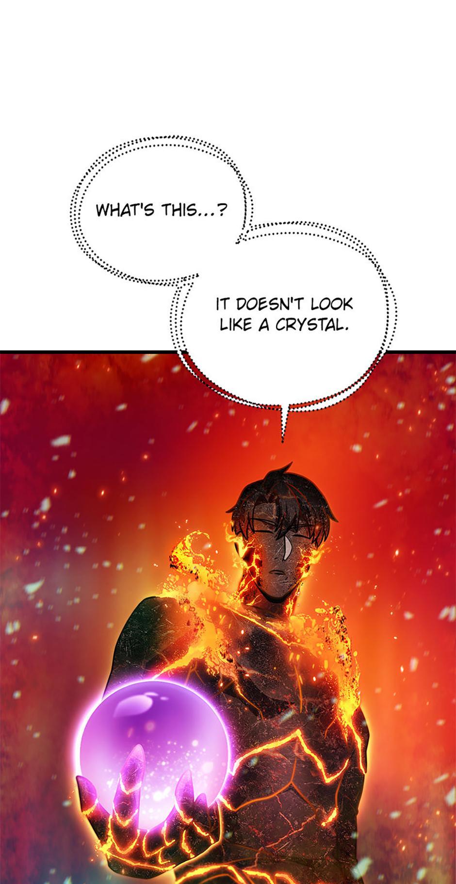 The Player Who Can't Level Up Chapter 155