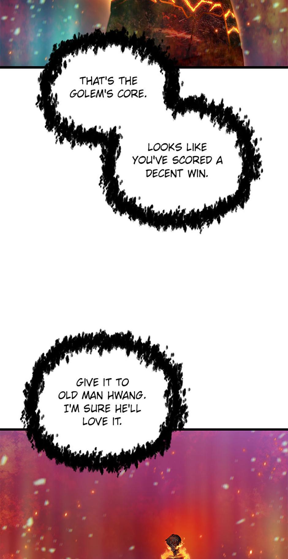 The Player Who Can't Level Up Chapter 155