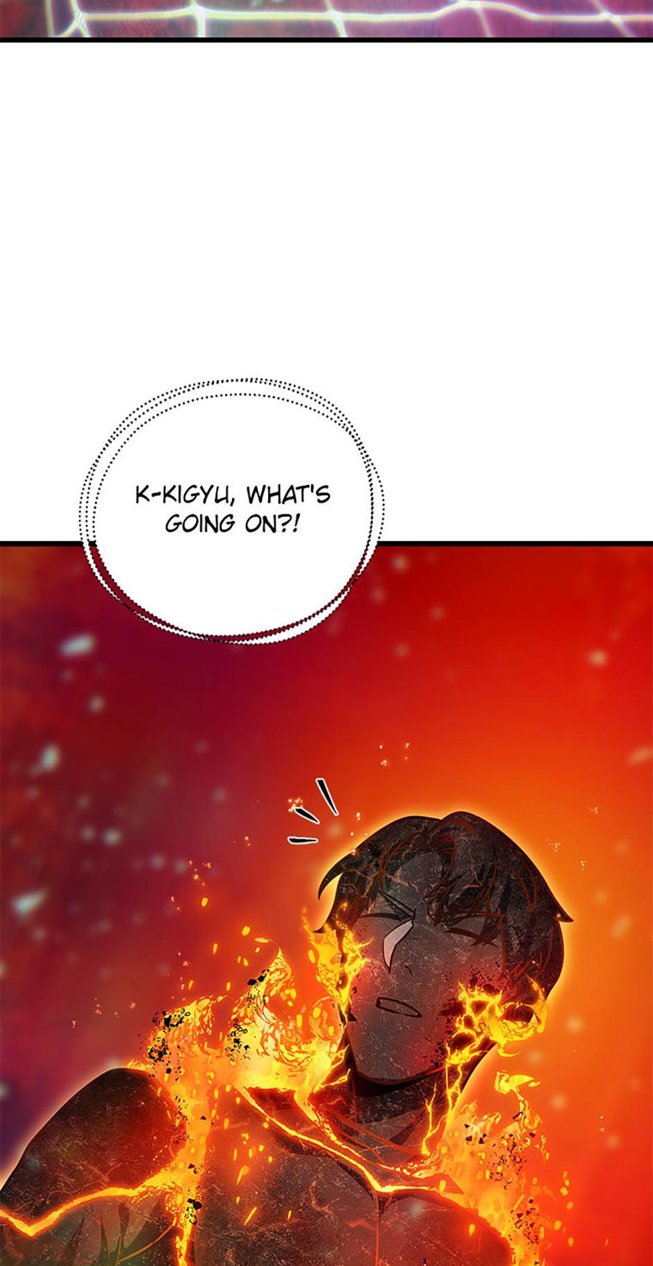 The Player Who Can't Level Up Chapter 155