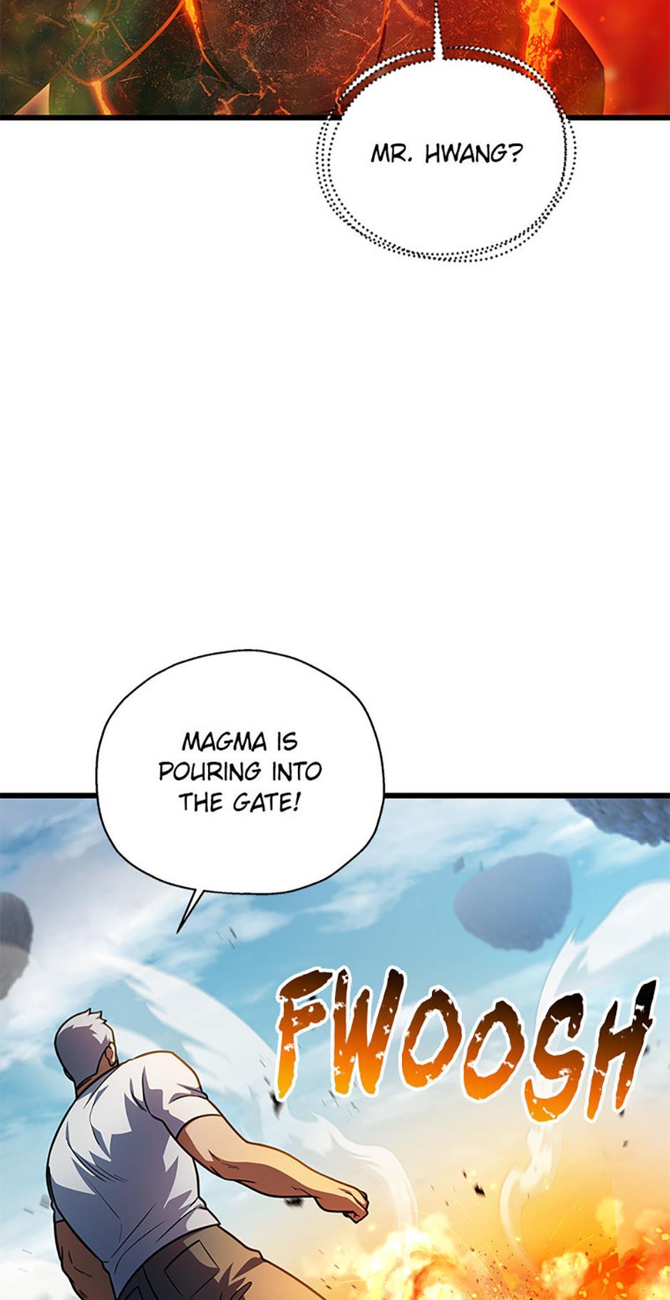 The Player Who Can't Level Up Chapter 155