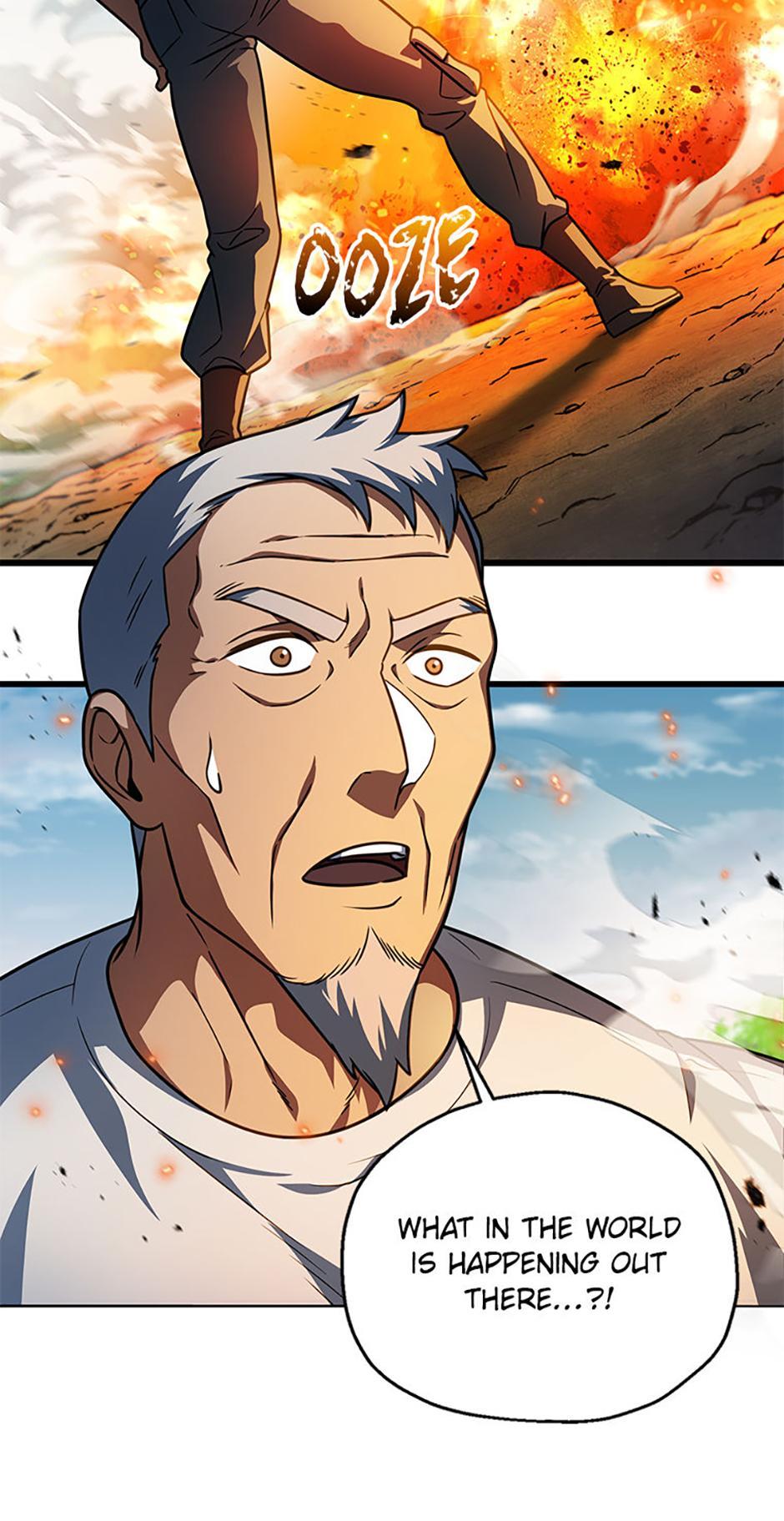 The Player Who Can't Level Up Chapter 155