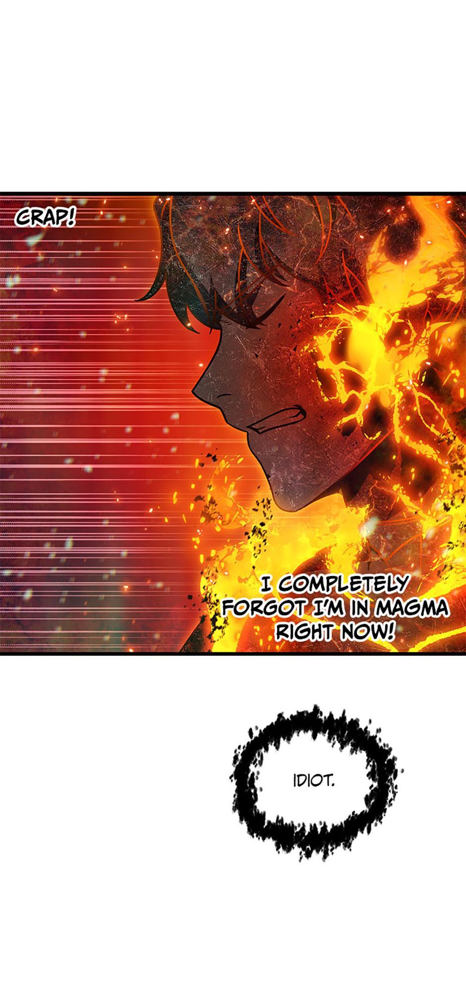 The Player Who Can't Level Up Chapter 155