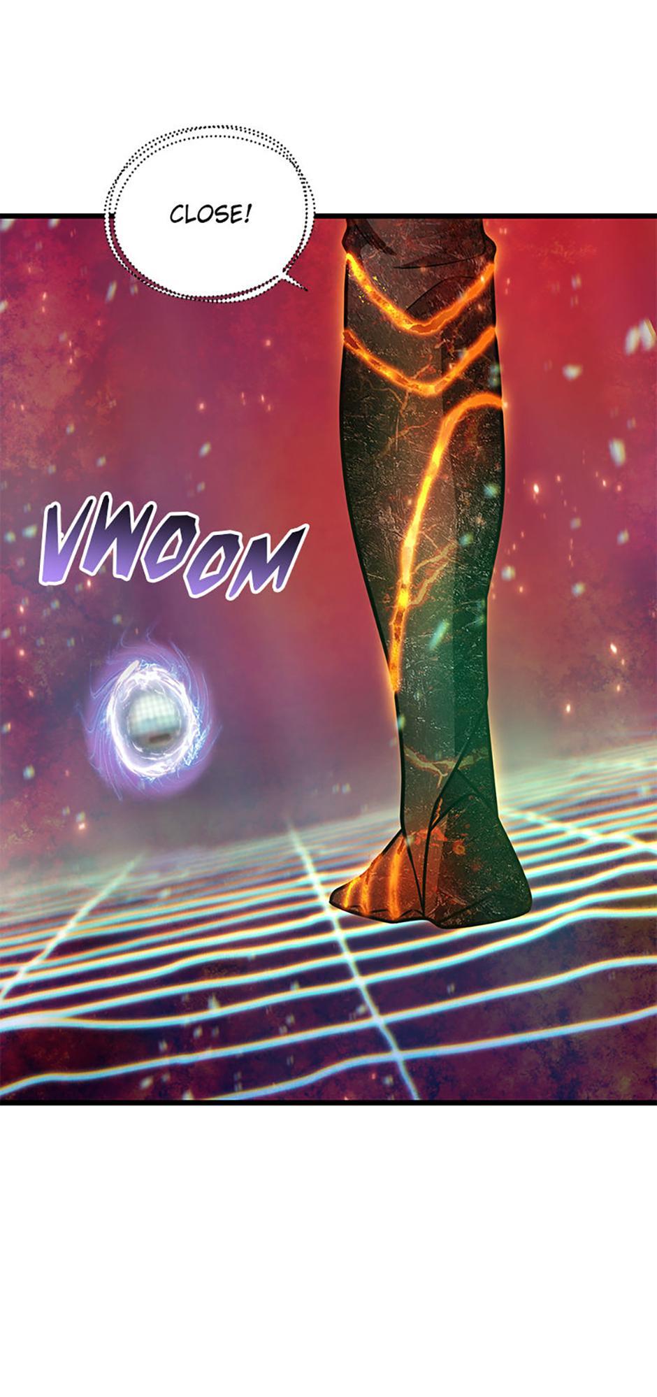 The Player Who Can't Level Up Chapter 155