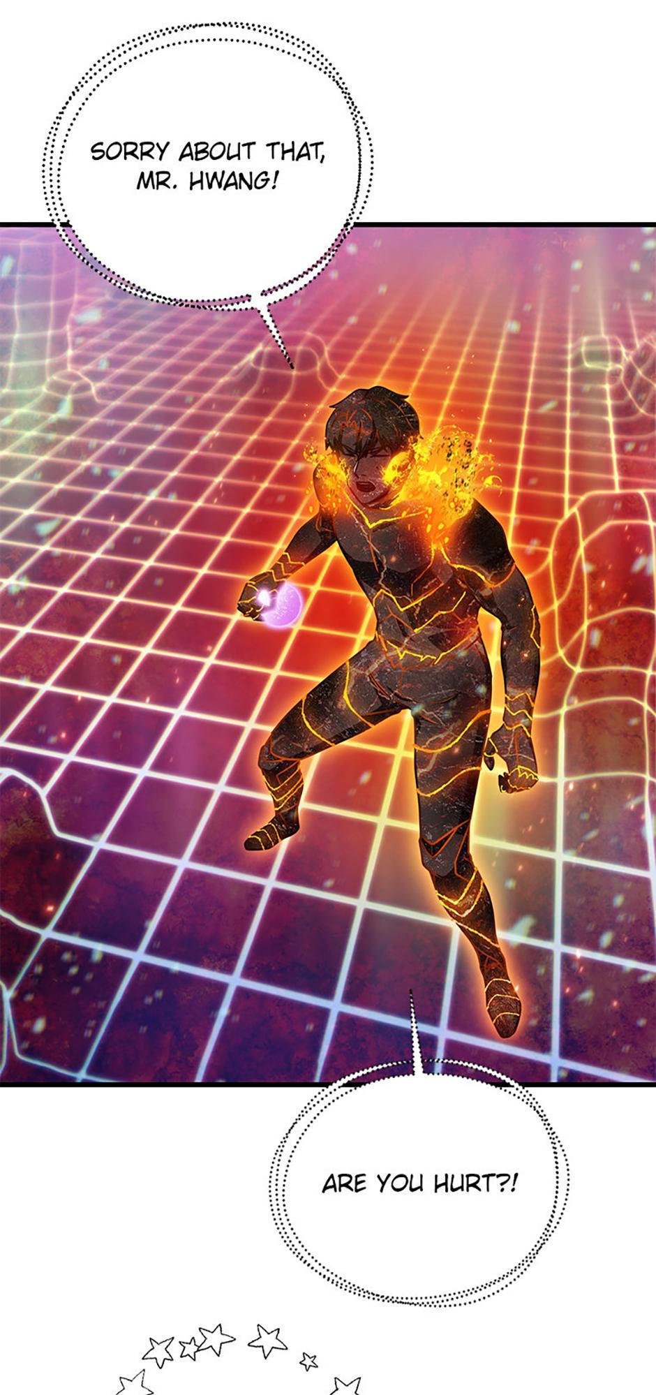 The Player Who Can't Level Up Chapter 155