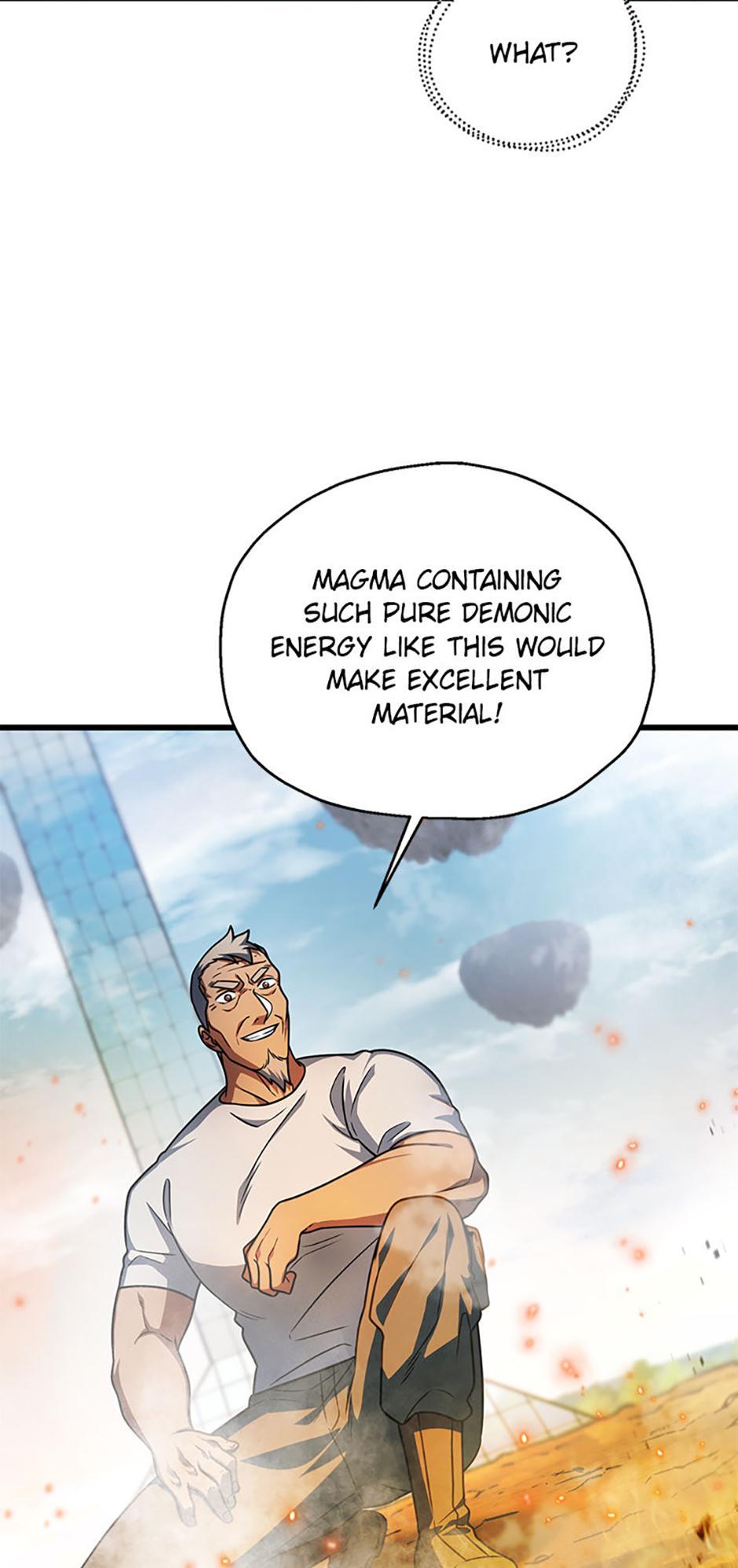 The Player Who Can't Level Up Chapter 155