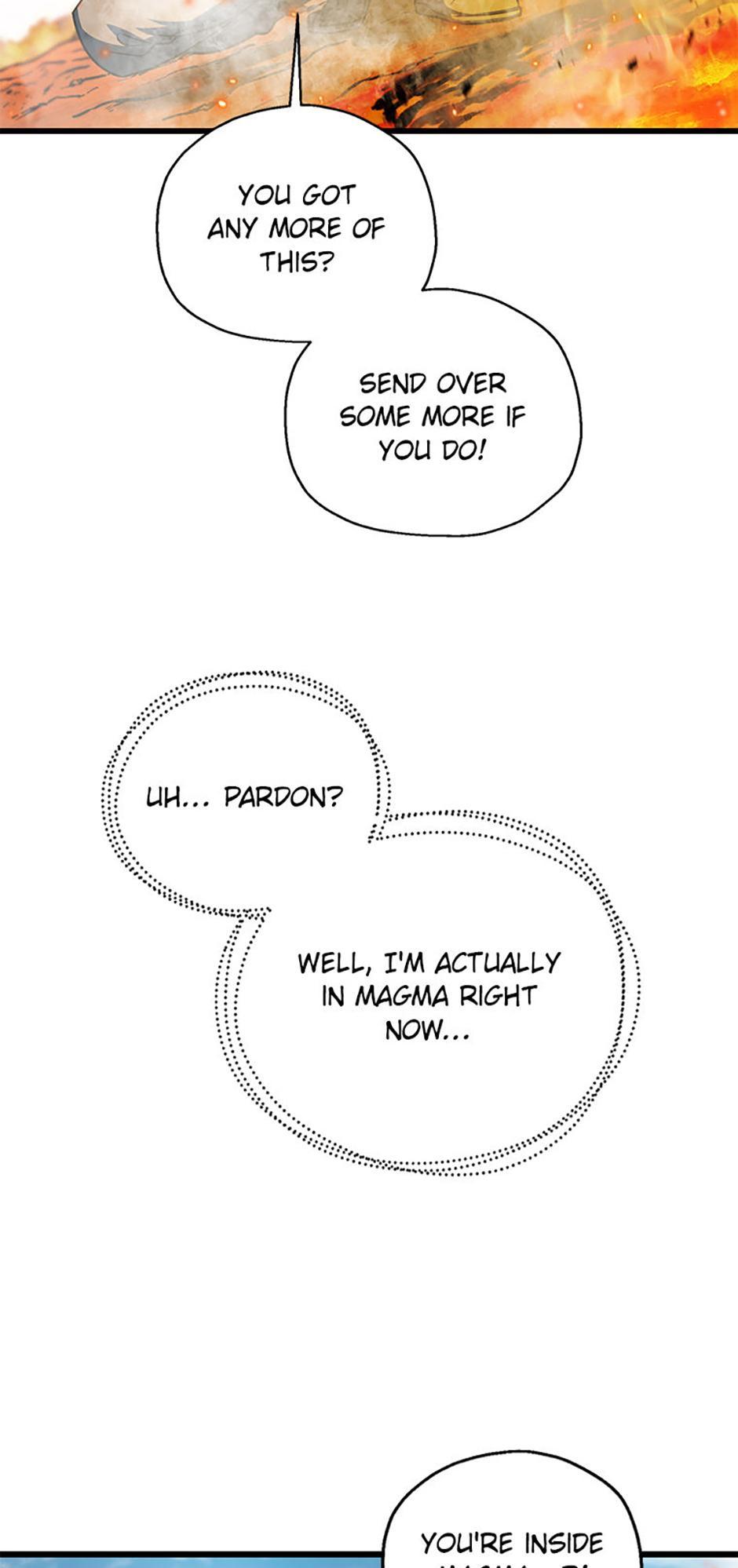 The Player Who Can't Level Up Chapter 155