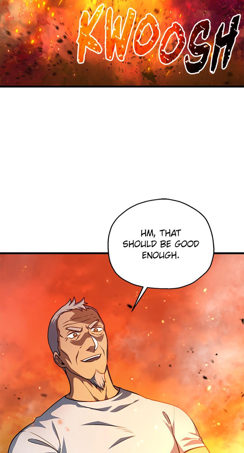 The Player Who Can't Level Up Chapter 155