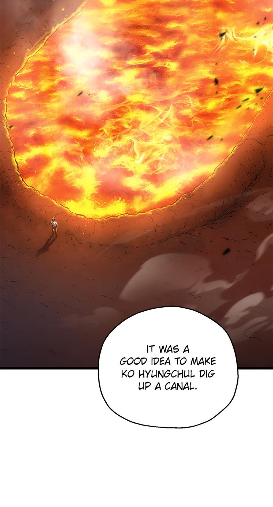 The Player Who Can't Level Up Chapter 155