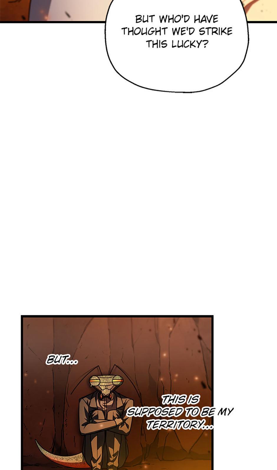 The Player Who Can't Level Up Chapter 155