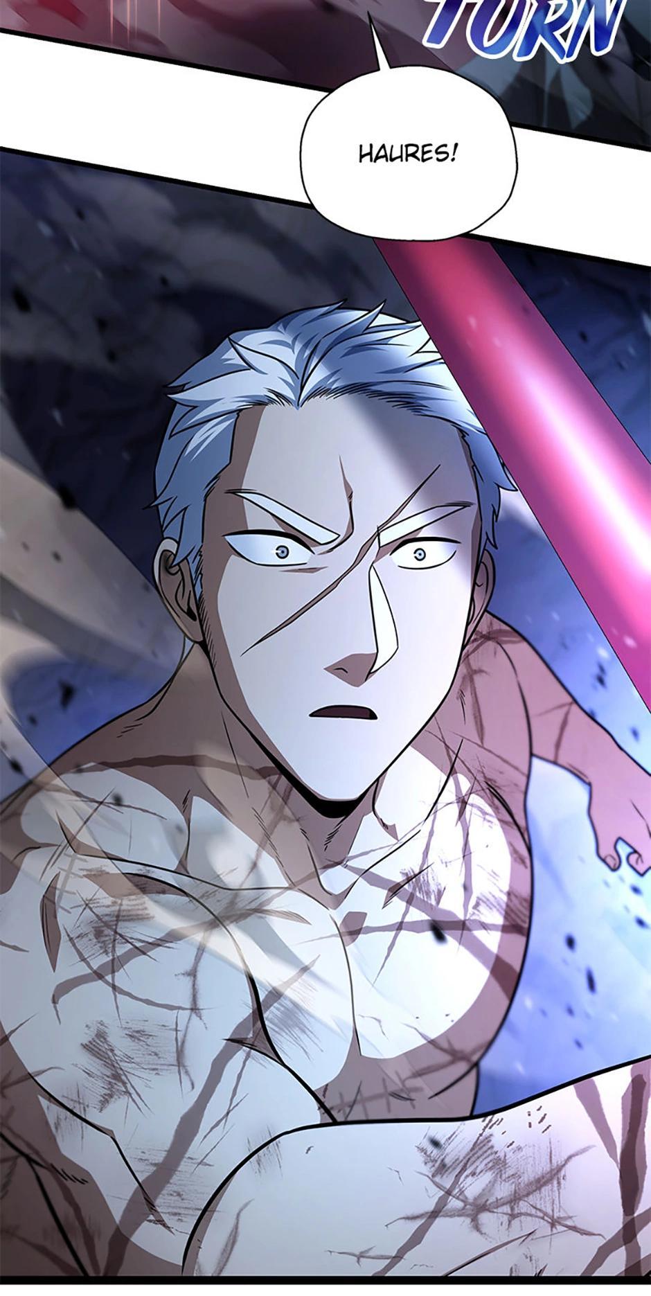 The Player Who Can't Level Up Chapter 156