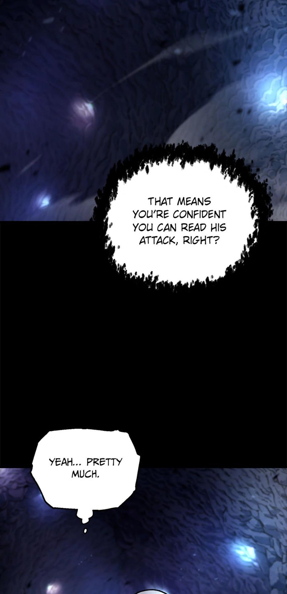 The Player Who Can't Level Up Chapter 156