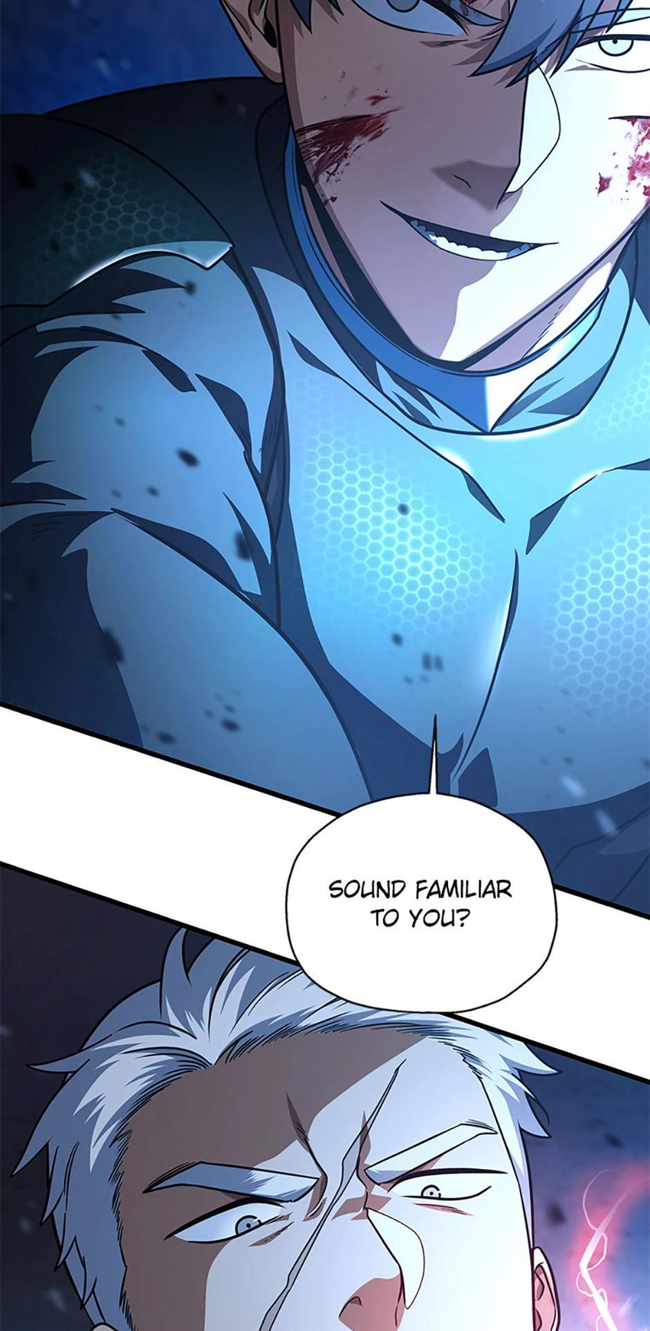 The Player Who Can't Level Up Chapter 156