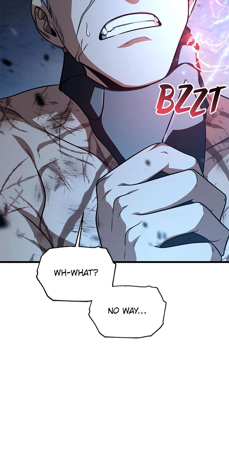 The Player Who Can't Level Up Chapter 156