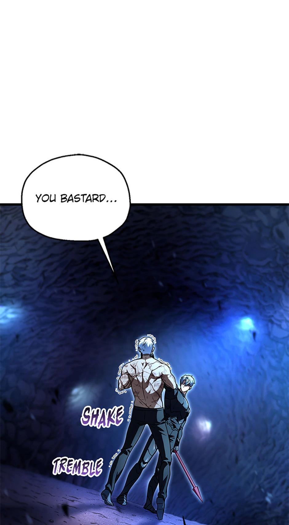 The Player Who Can't Level Up Chapter 156