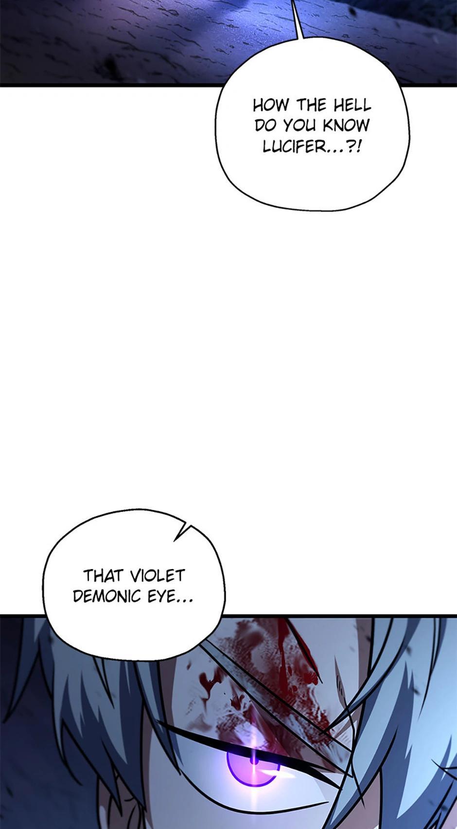 The Player Who Can't Level Up Chapter 156