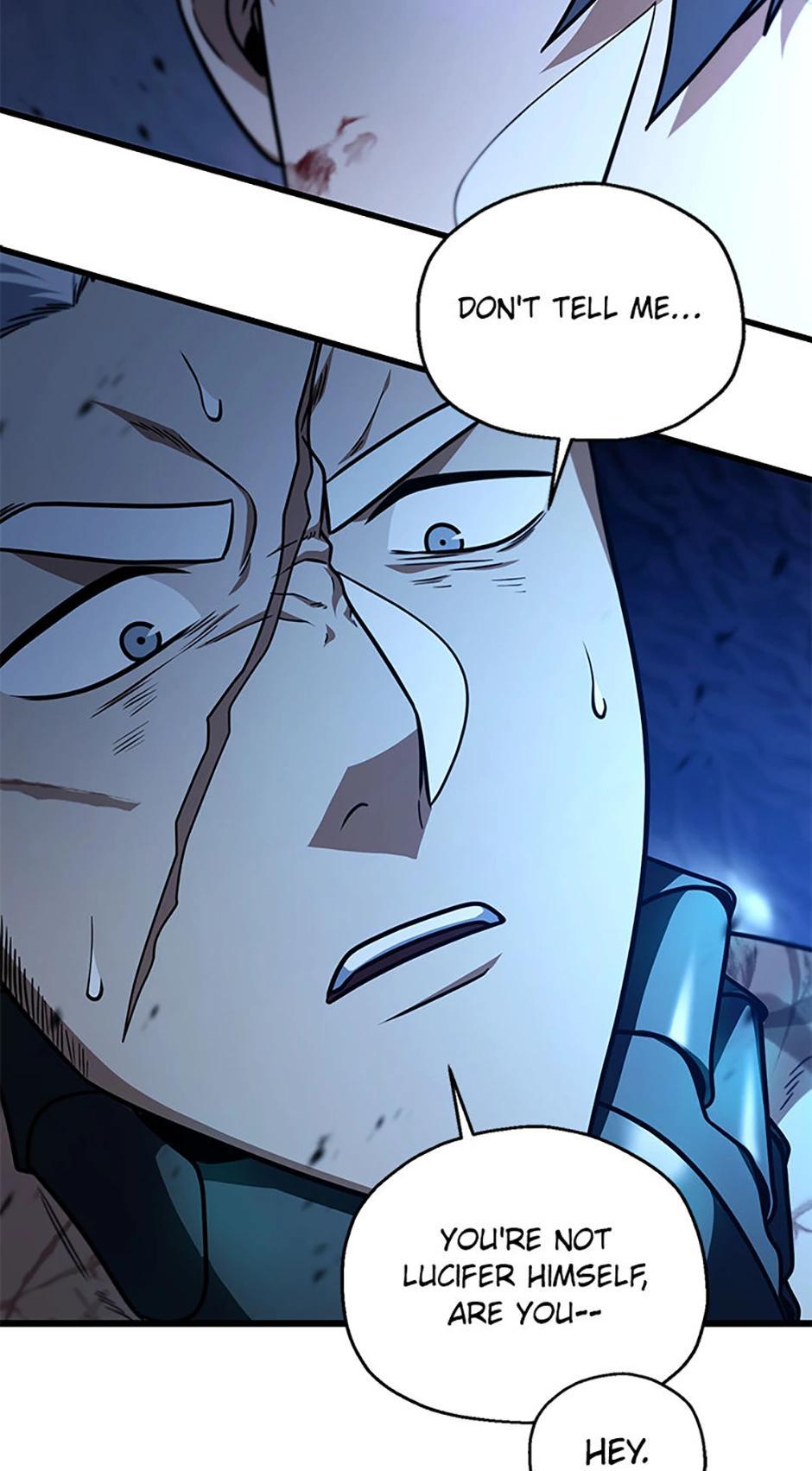 The Player Who Can't Level Up Chapter 156