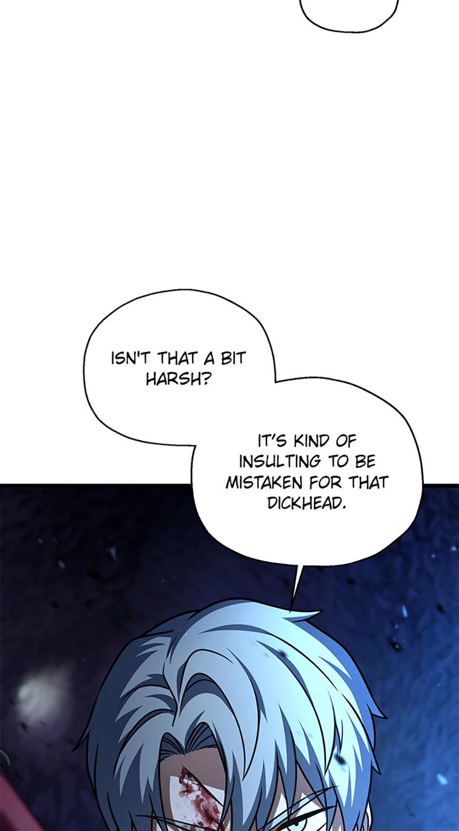 The Player Who Can't Level Up Chapter 156