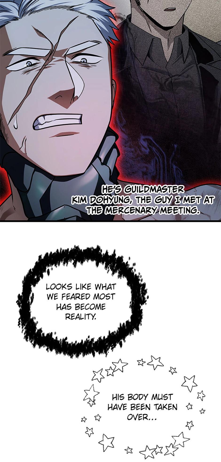 The Player Who Can't Level Up Chapter 156