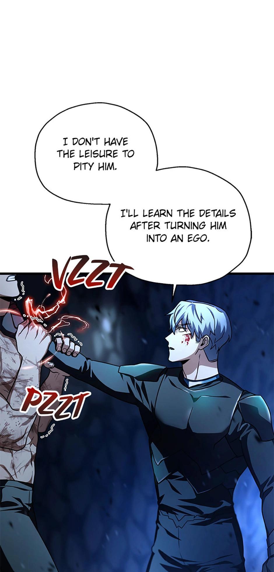 The Player Who Can't Level Up Chapter 156