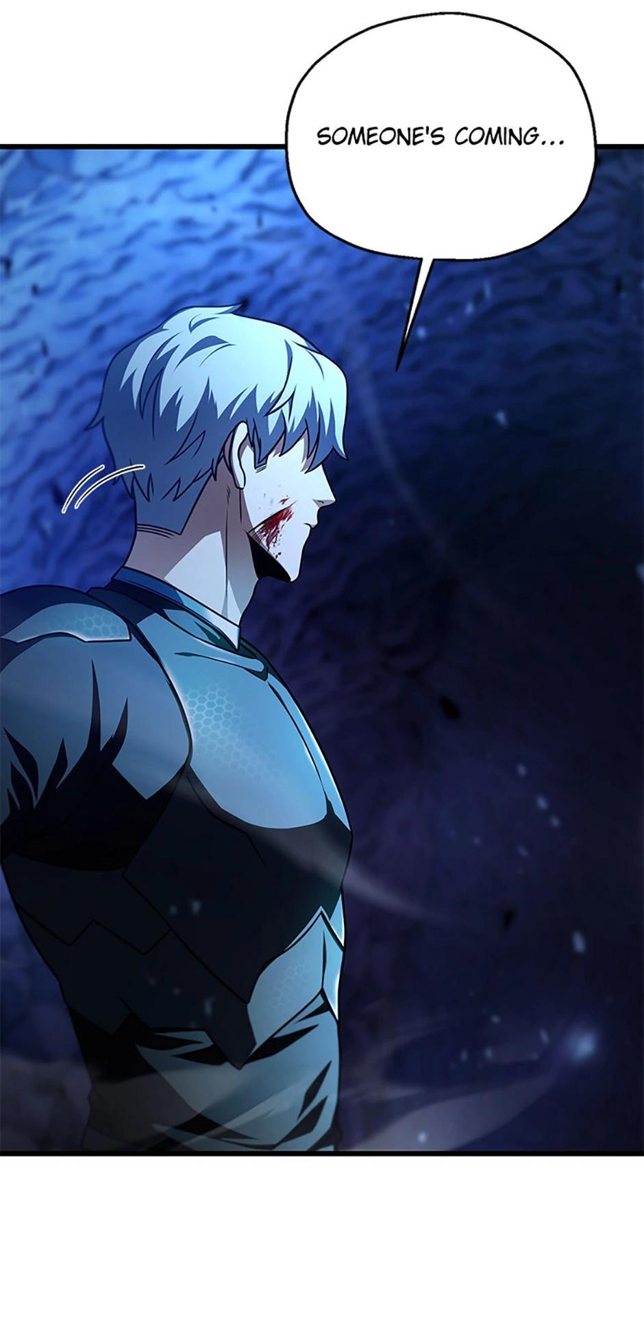 The Player Who Can't Level Up Chapter 156