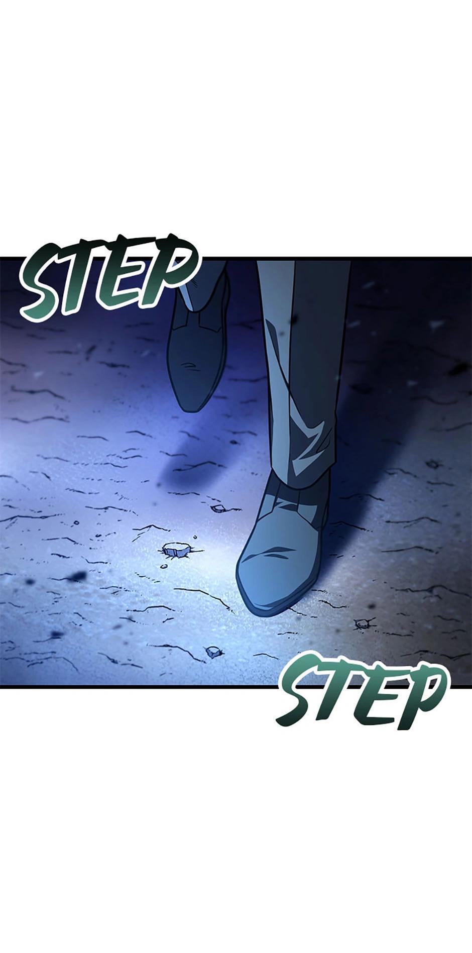 The Player Who Can't Level Up Chapter 156