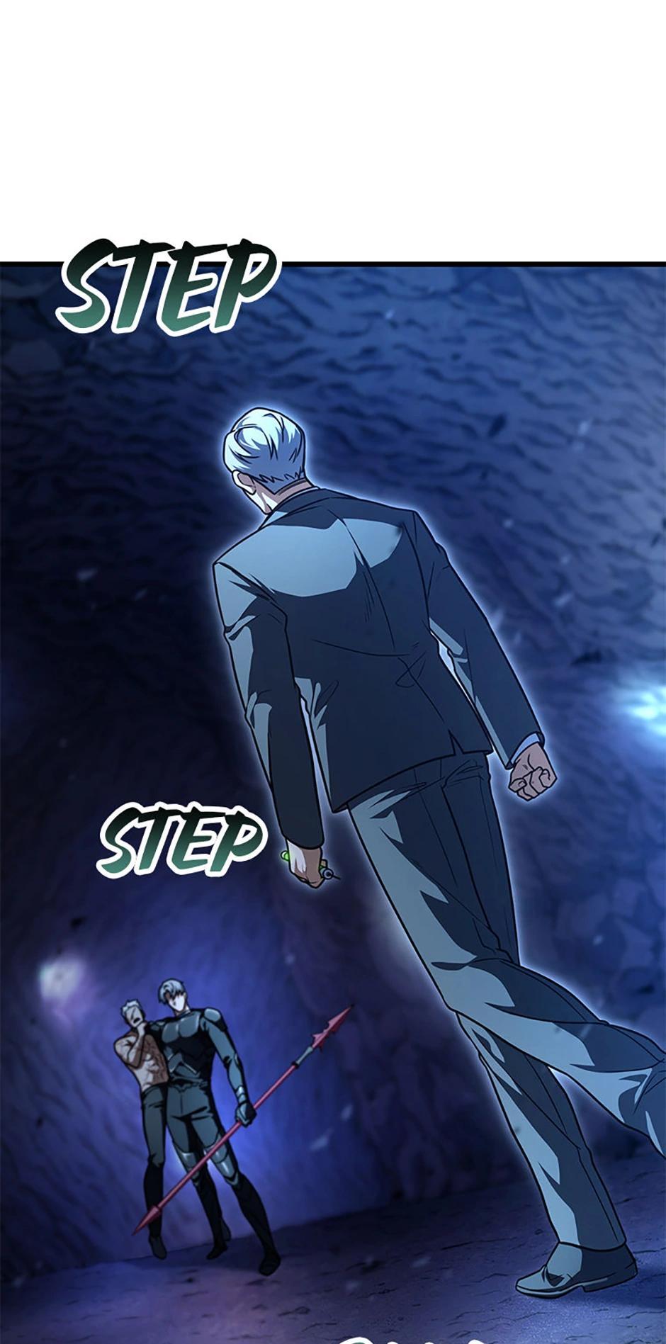 The Player Who Can't Level Up Chapter 156