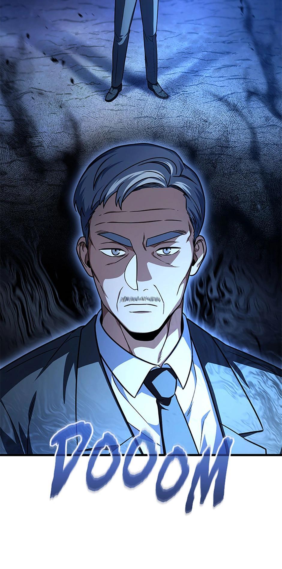 The Player Who Can't Level Up Chapter 156