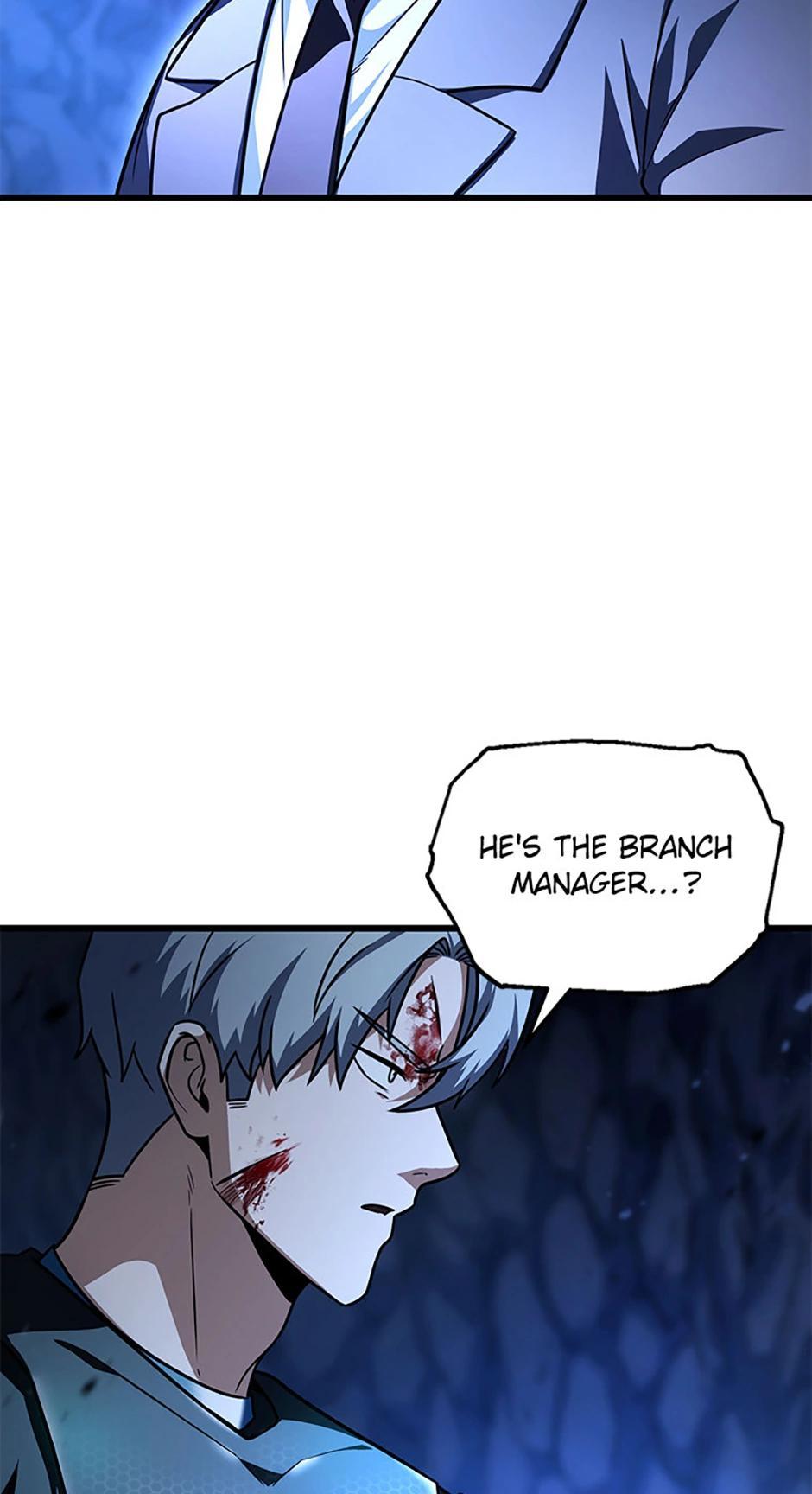 The Player Who Can't Level Up Chapter 156