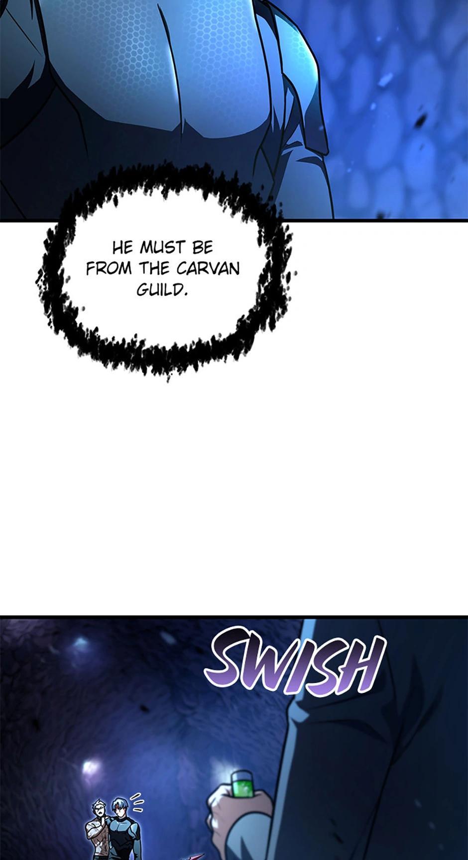 The Player Who Can't Level Up Chapter 156