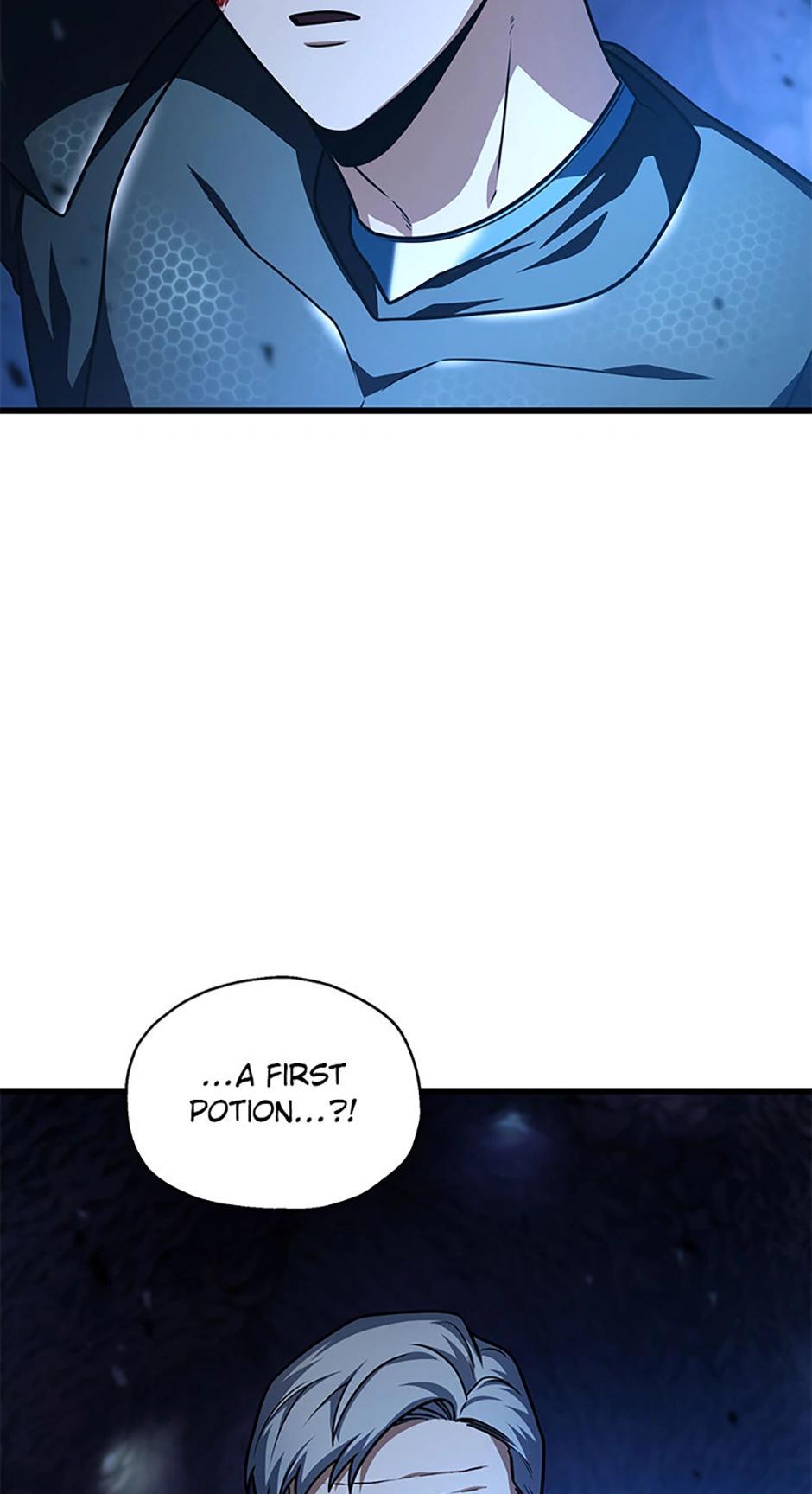 The Player Who Can't Level Up Chapter 156