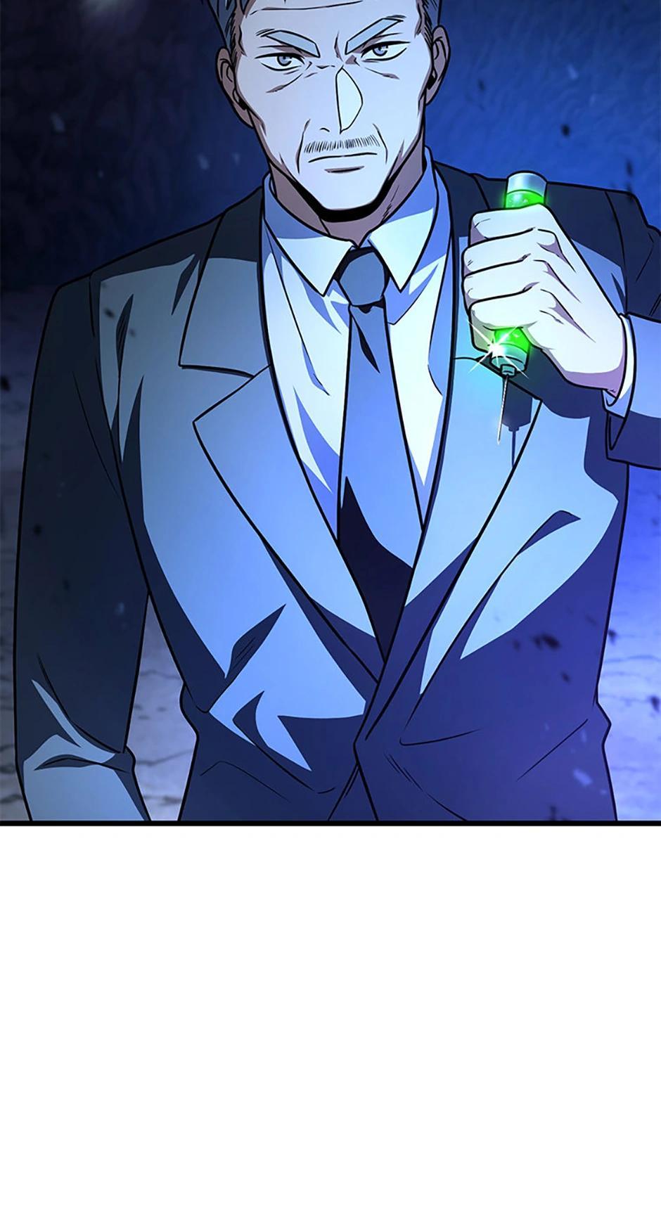 The Player Who Can't Level Up Chapter 156