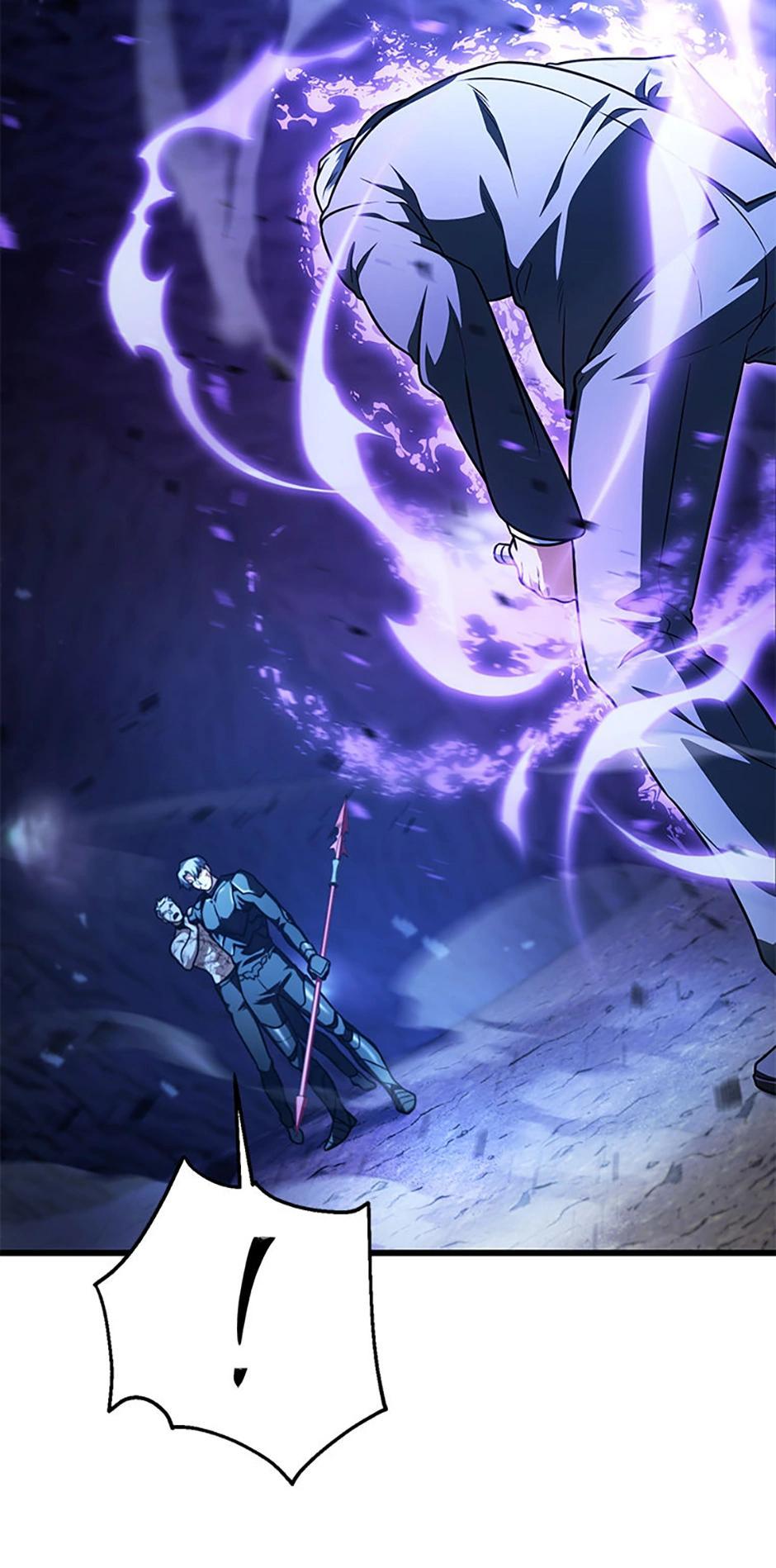 The Player Who Can't Level Up Chapter 156