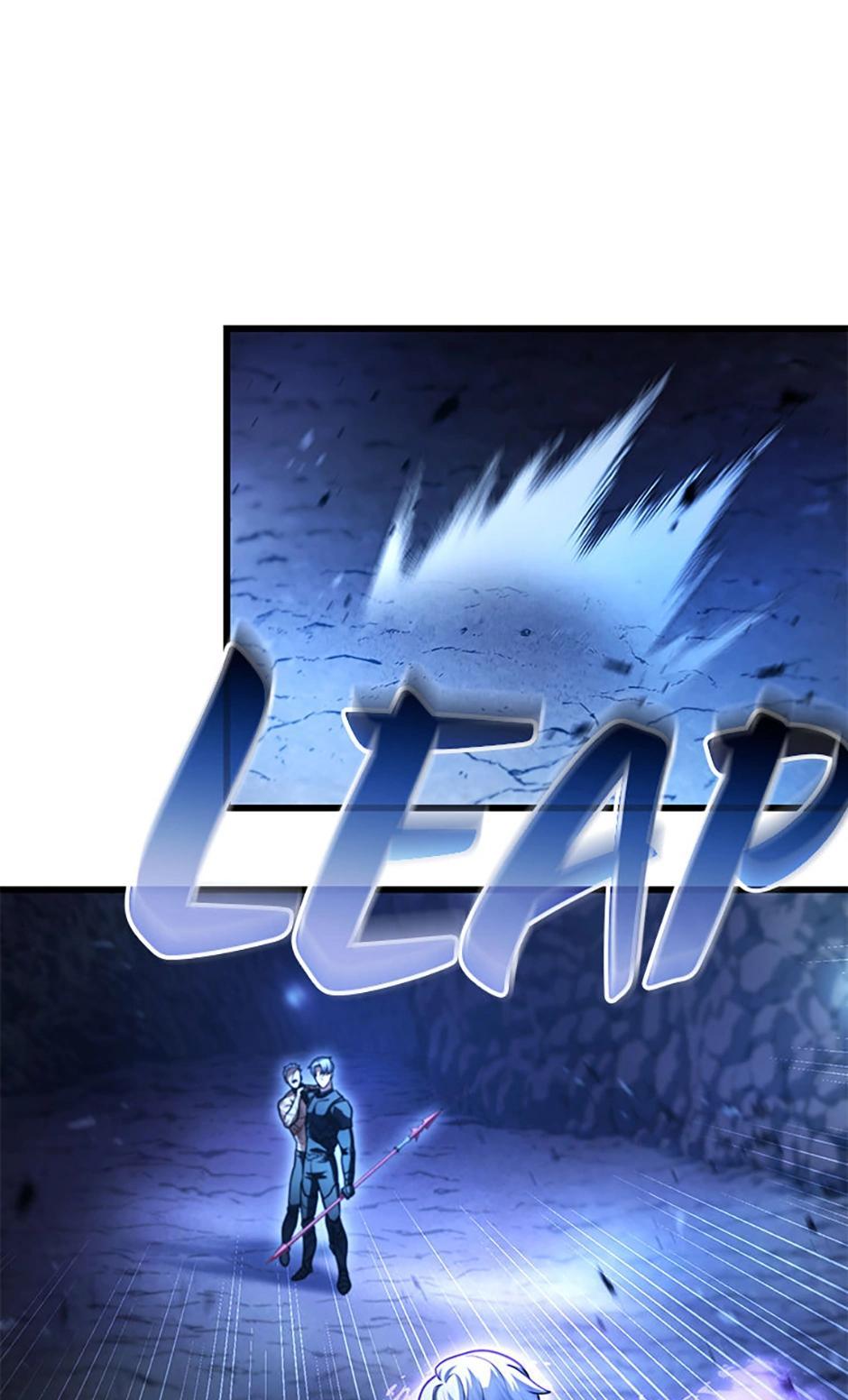 The Player Who Can't Level Up Chapter 156