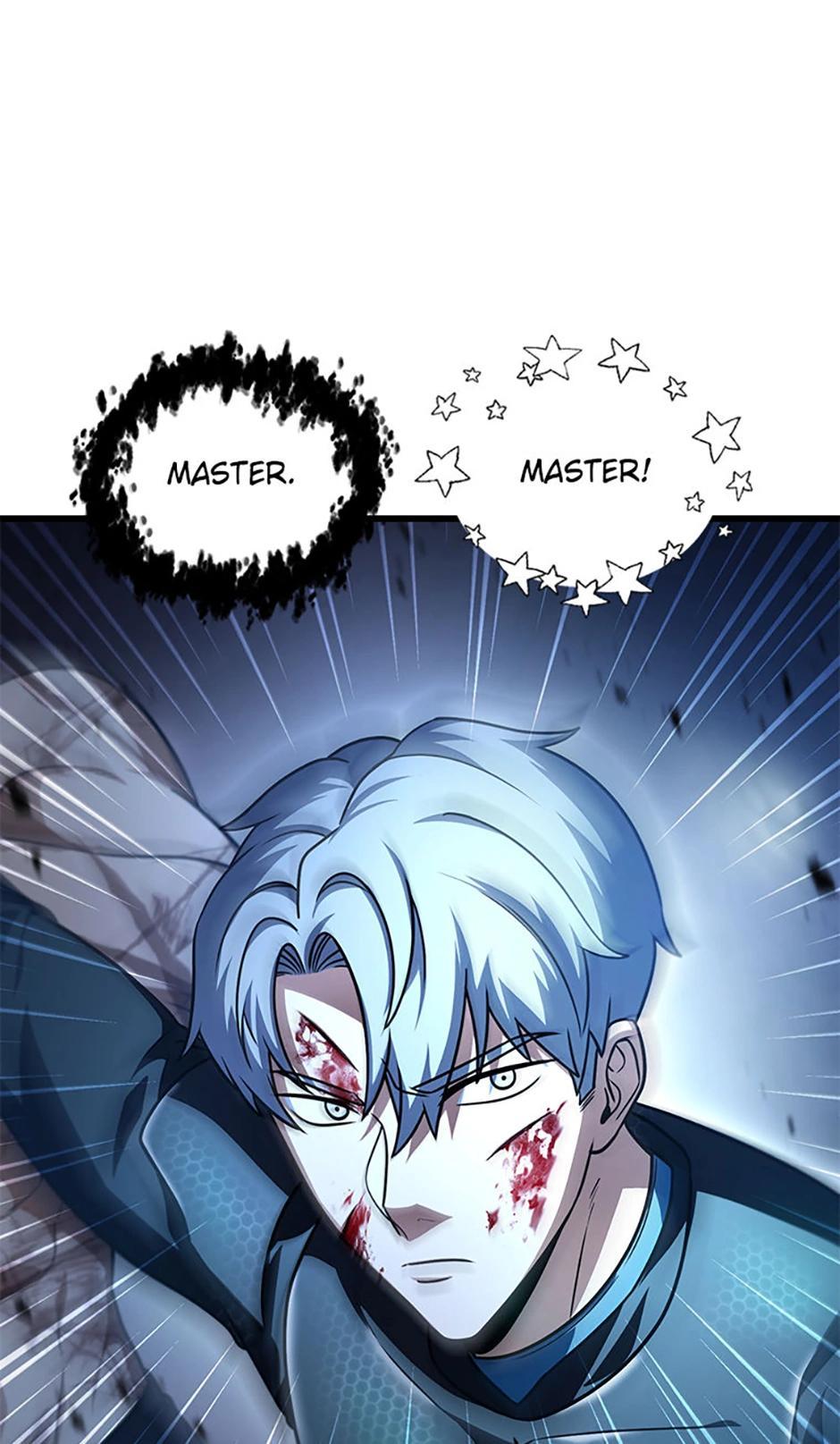 The Player Who Can't Level Up Chapter 156