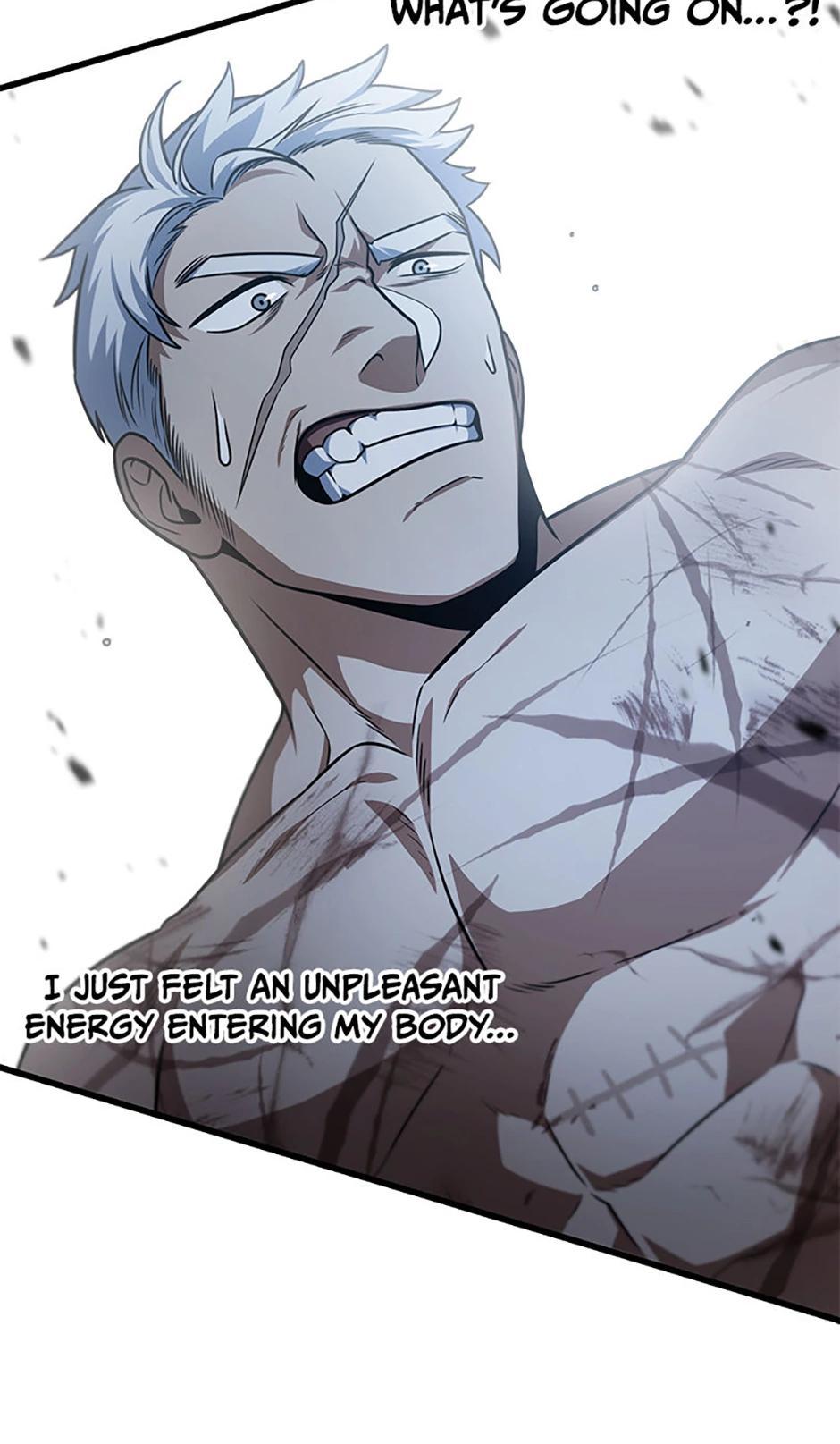 The Player Who Can't Level Up Chapter 156