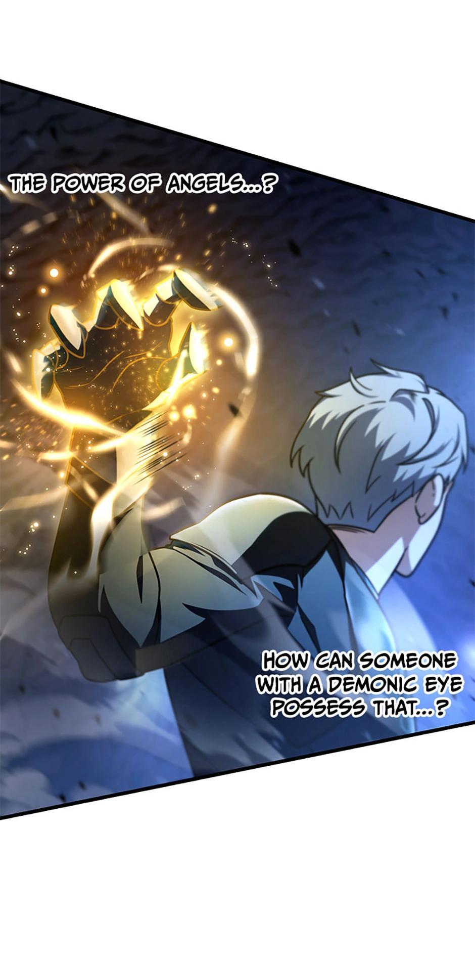 The Player Who Can't Level Up Chapter 156